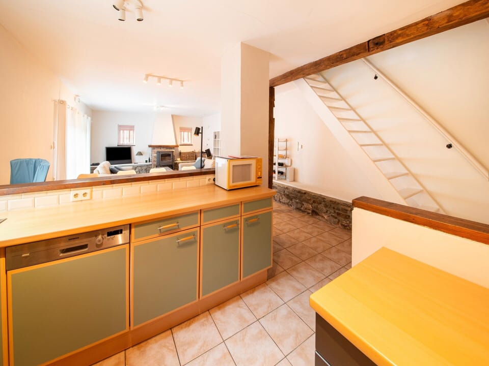 House | Private kitchen