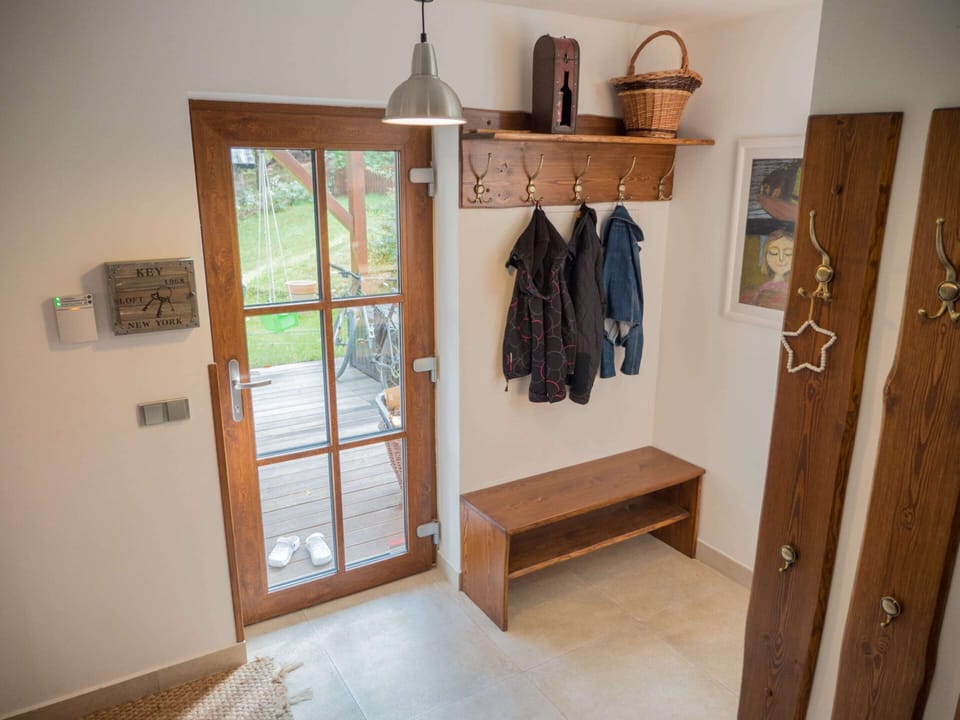 Villa | Interior