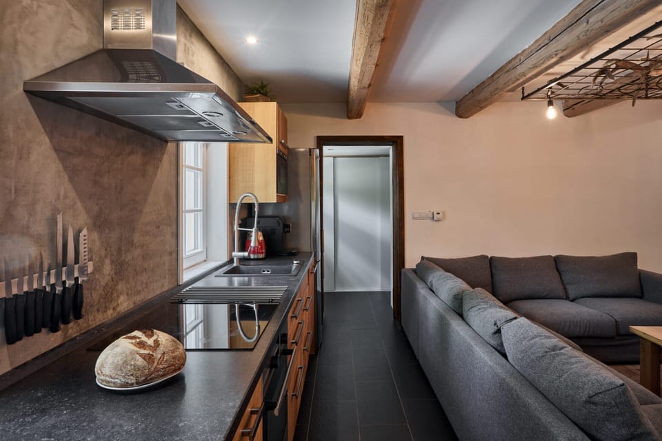 Villa | Private kitchen