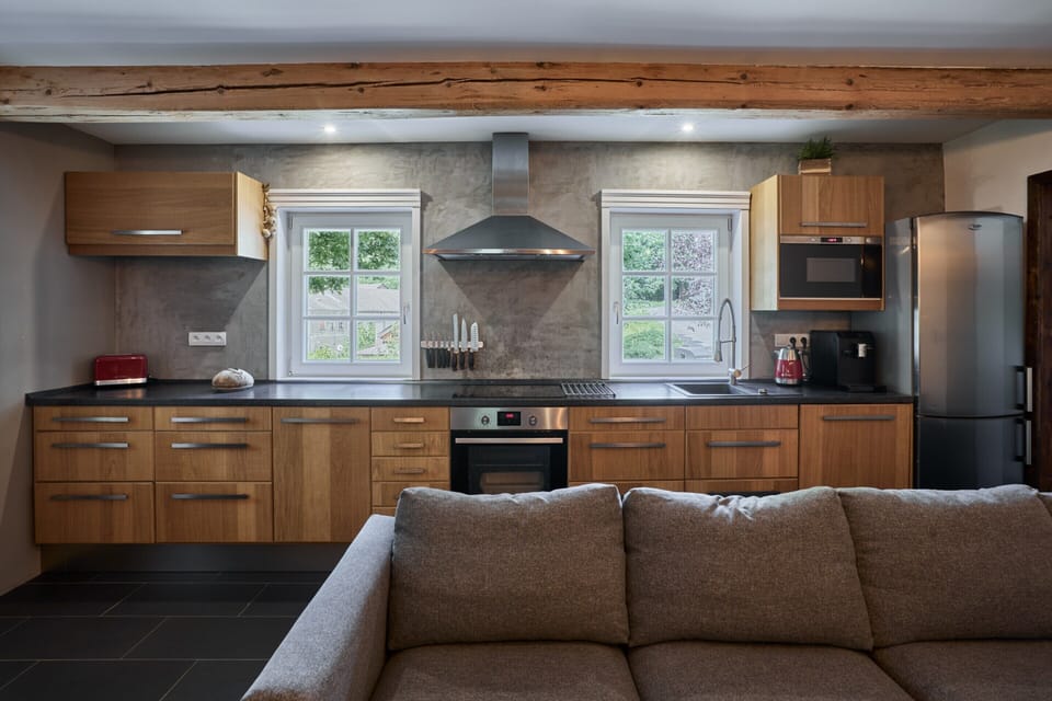 Villa | Private kitchen
