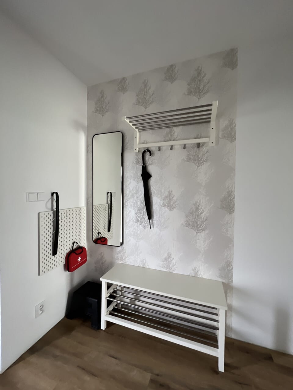 Apartment | Interior