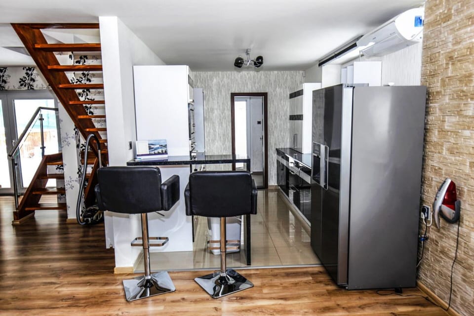 Villa | Interior