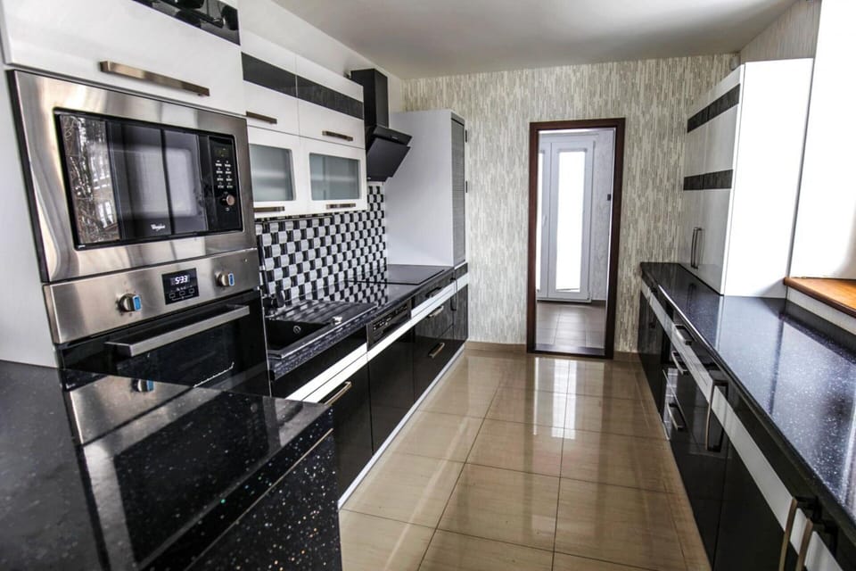 Villa | Private kitchen