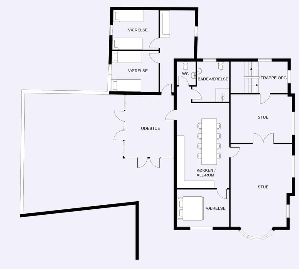 House | Interior