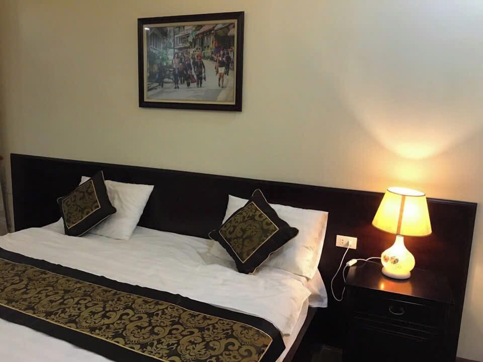 Basic Room | Free WiFi