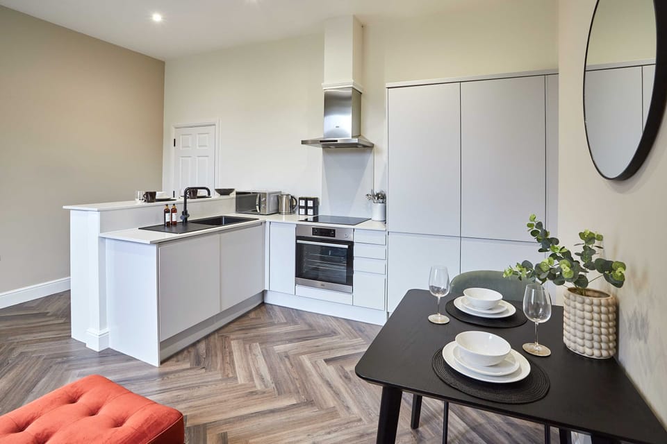 House | 1 bedroom