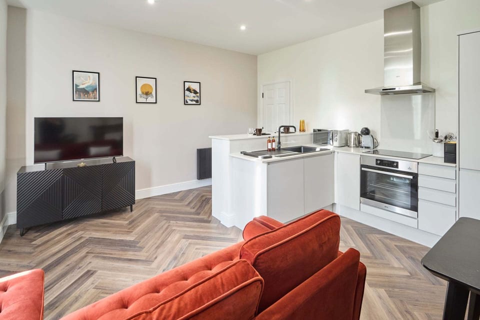 Apartment | 1 bedroom