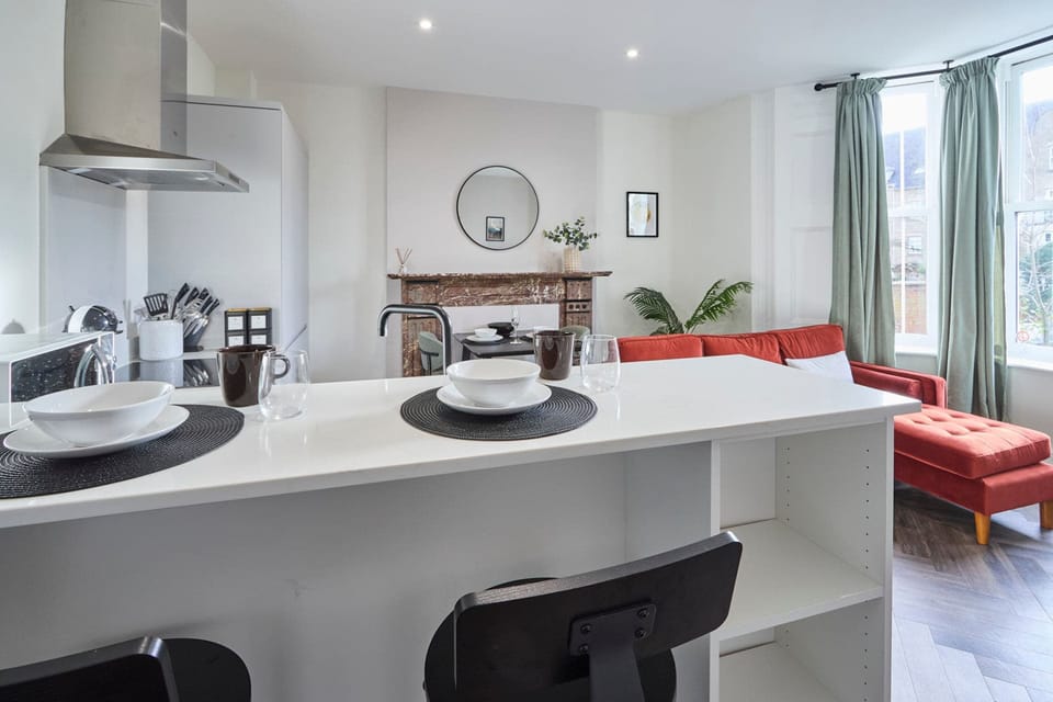 Apartment | 1 bedroom
