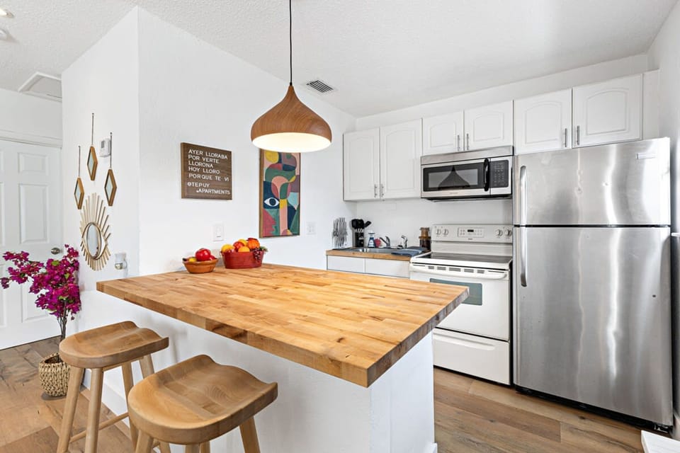 House | 2 bedrooms