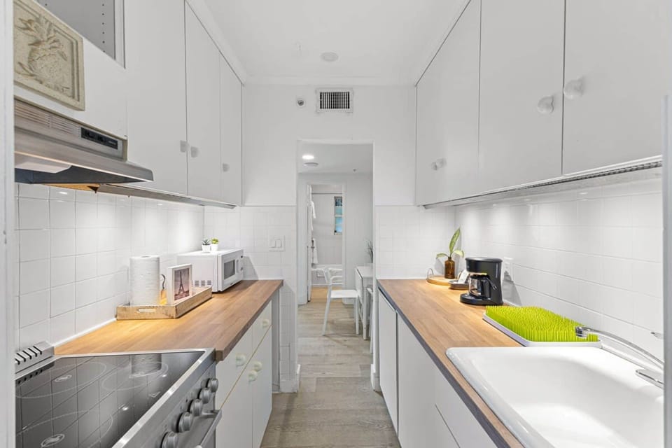 House | Private kitchen