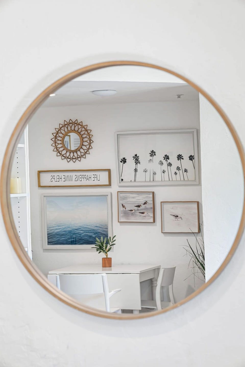 House | 1 bedroom