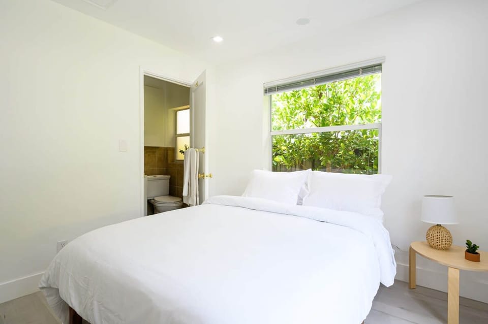 House | 1 bedroom