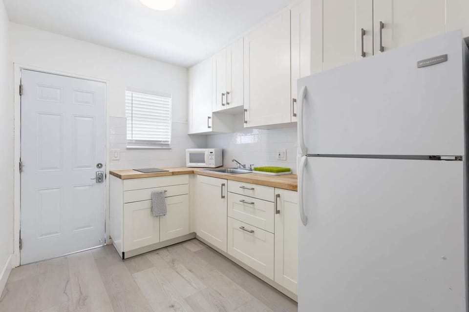 House | Private kitchen