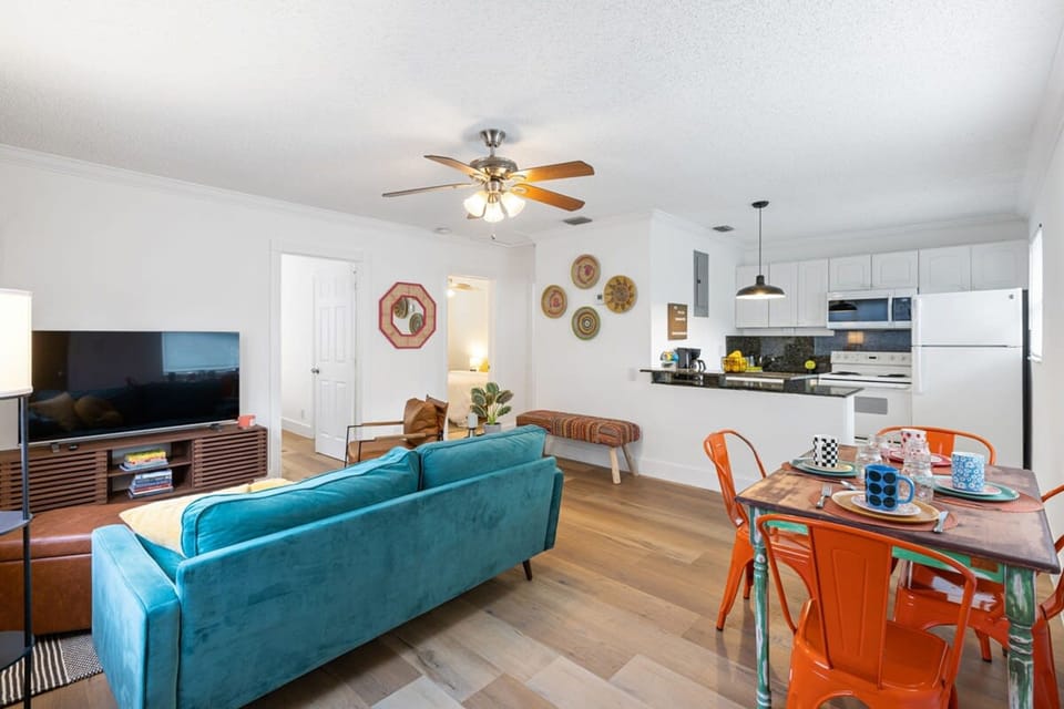 House | 2 bedrooms