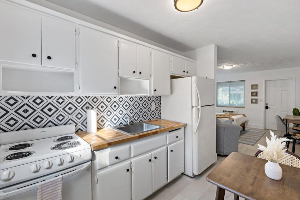 House | Private kitchen