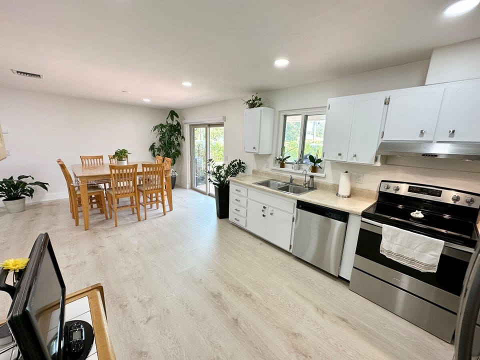 House | 1 bedroom