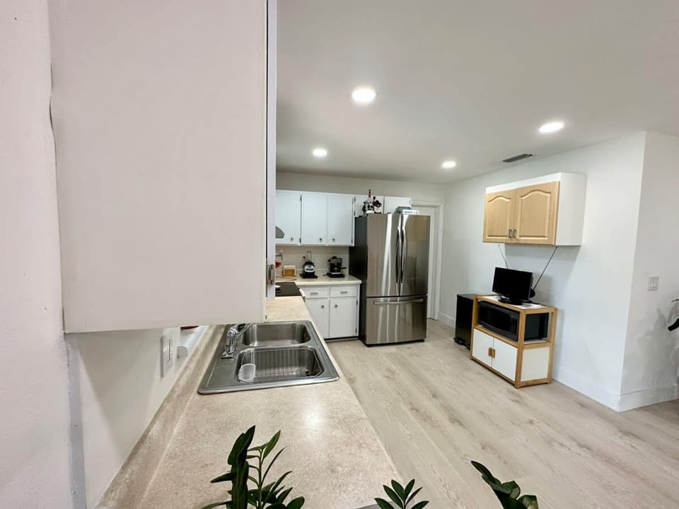 House | 1 bedroom