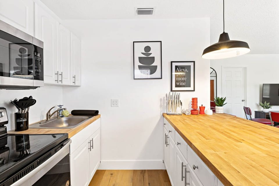 House | 2 bedrooms