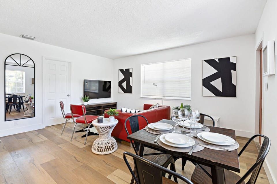 House | 2 bedrooms