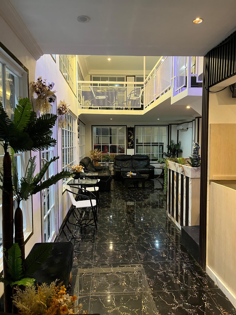 Luxury Room, Balcony | Terrace/patio