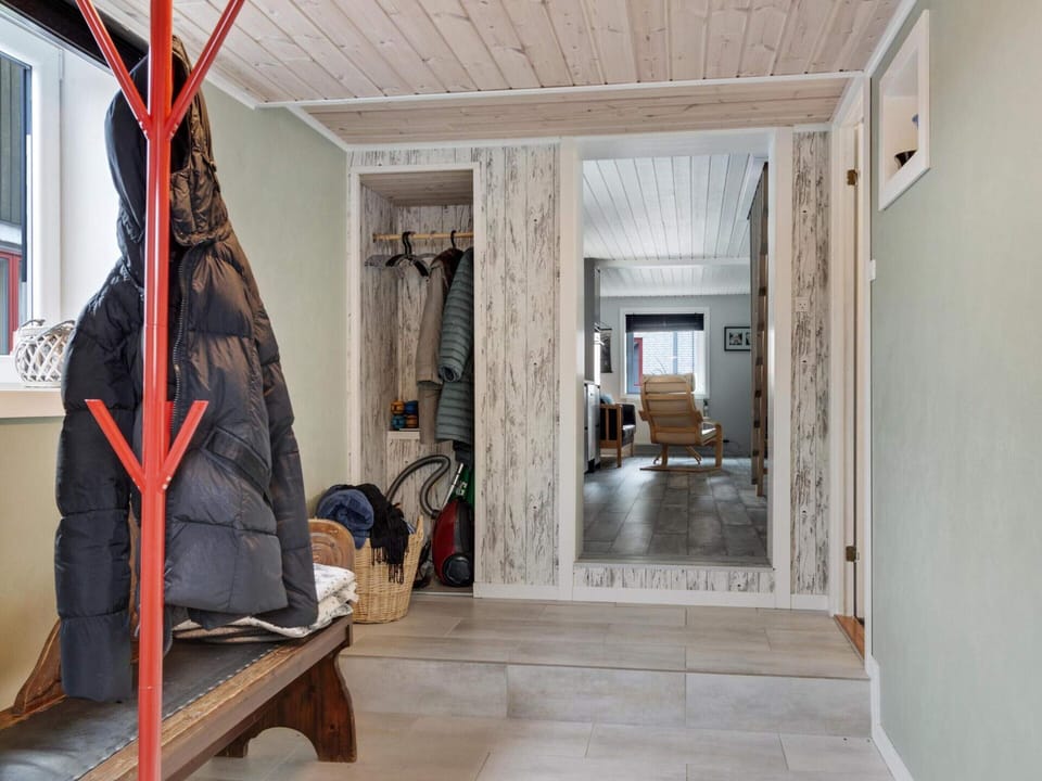 House | Interior