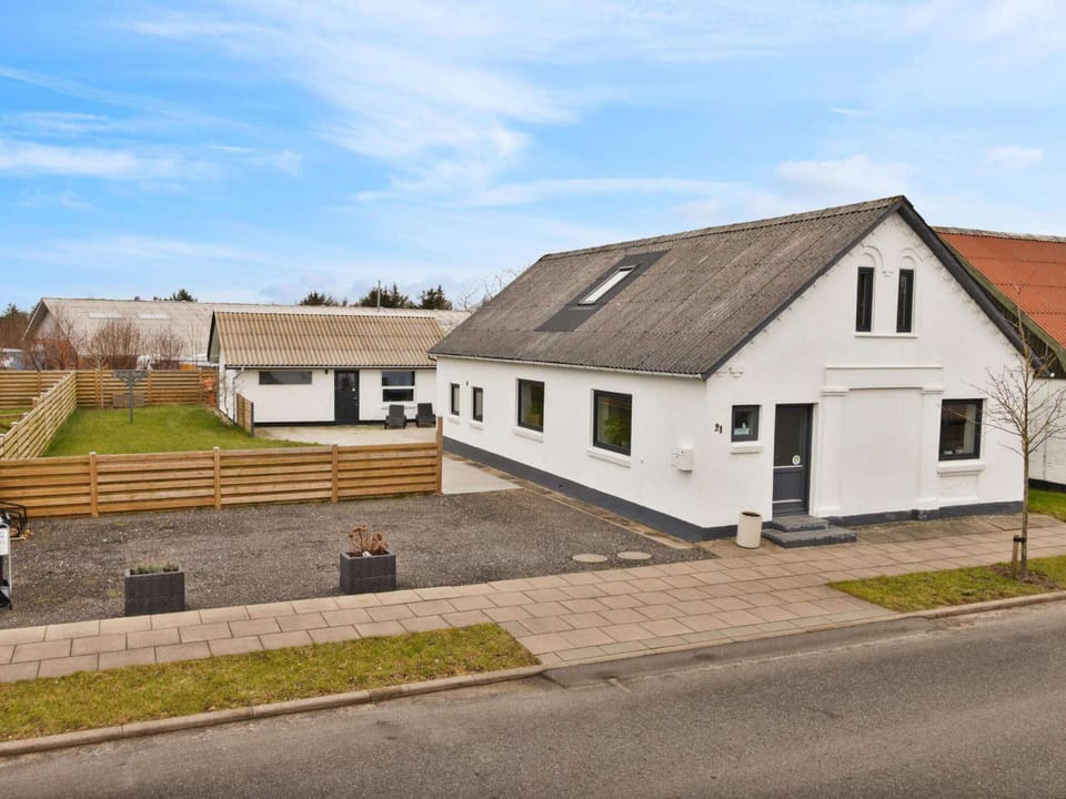 House | Exterior