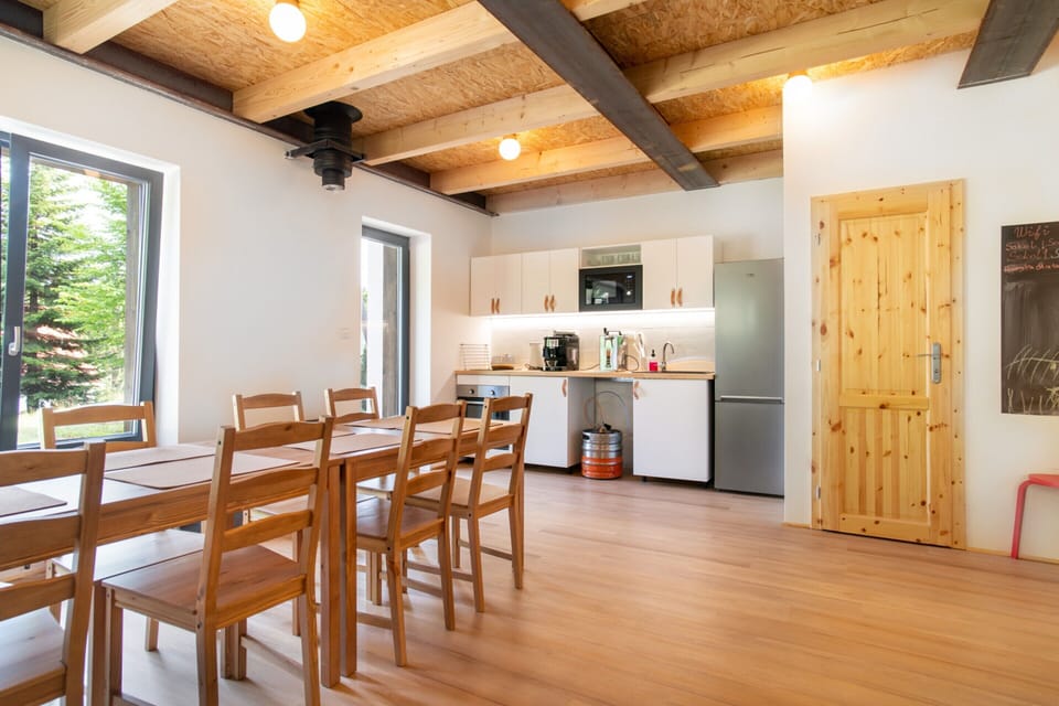 Villa | Private kitchen