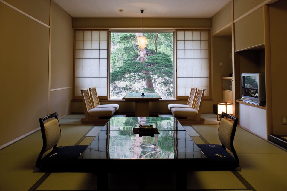 Standard Traditional Room, Non Smoking | Free WiFi
