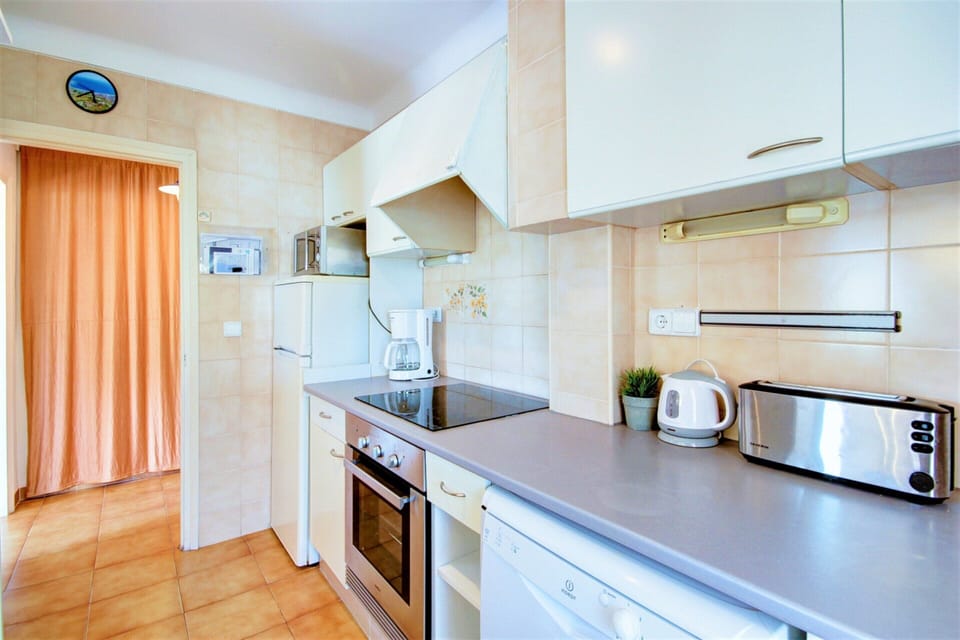Apartment | Private kitchen