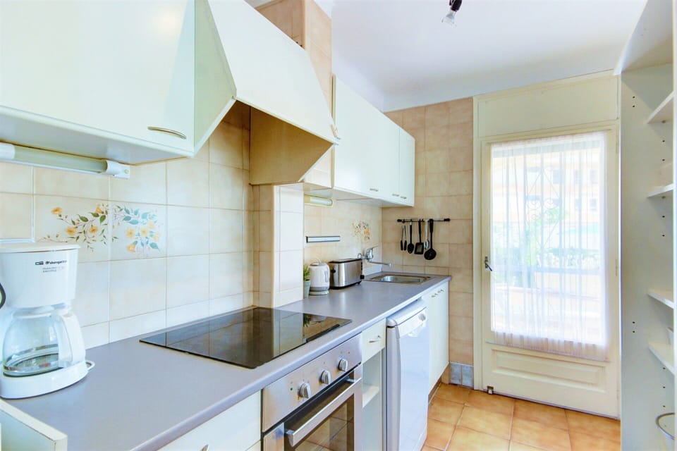 Apartment | Private kitchen