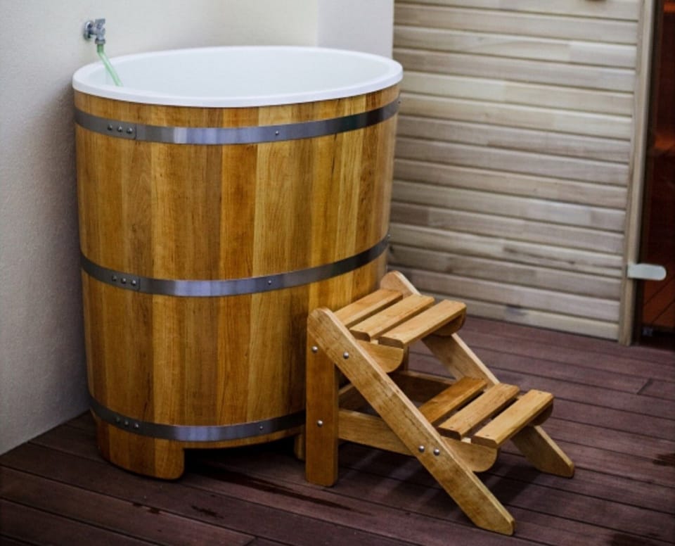 Villa | Bathroom | Bathtub