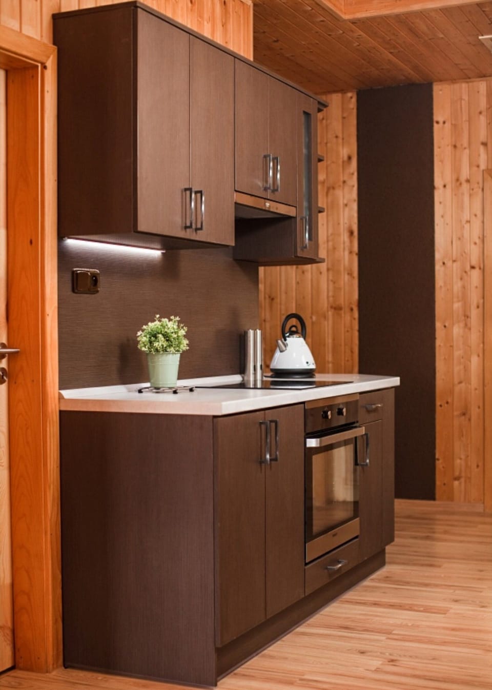 Villa | Private kitchen