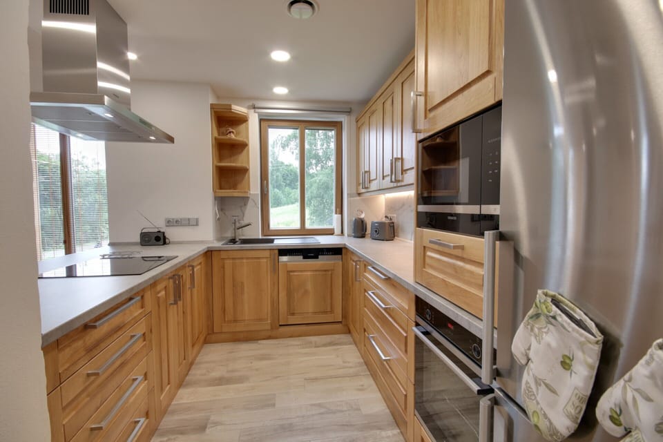 Villa | Private kitchen