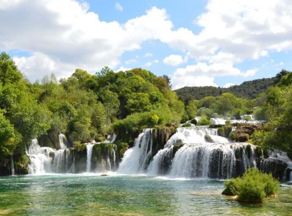 Villa (Four Bedroom Villa with Pool) | View from property