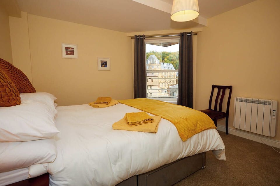 Little Bay View Apartment in Oban
