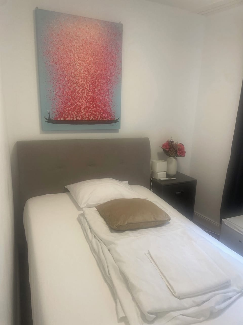 Bed sheets