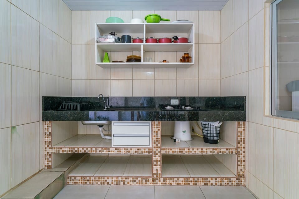 Apartment | Interior