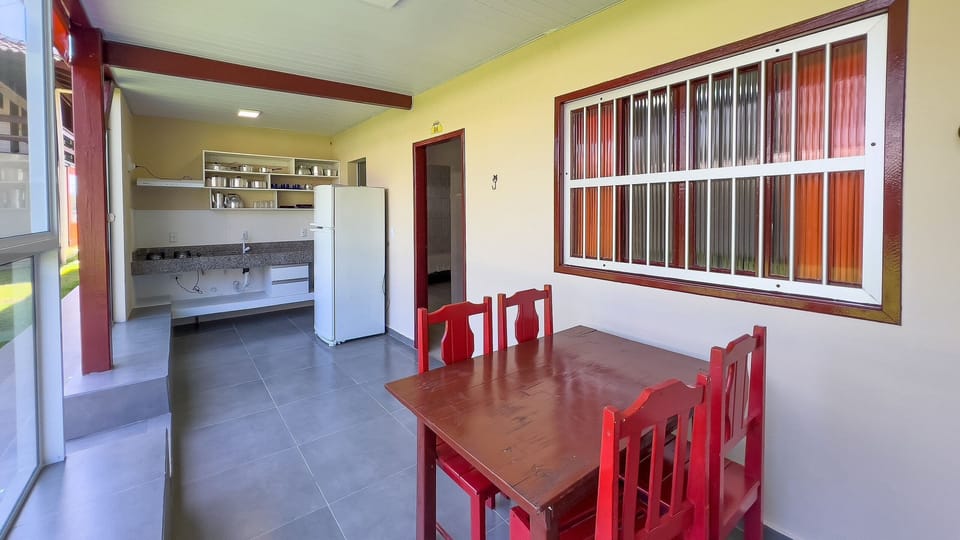 Apartment | Dining