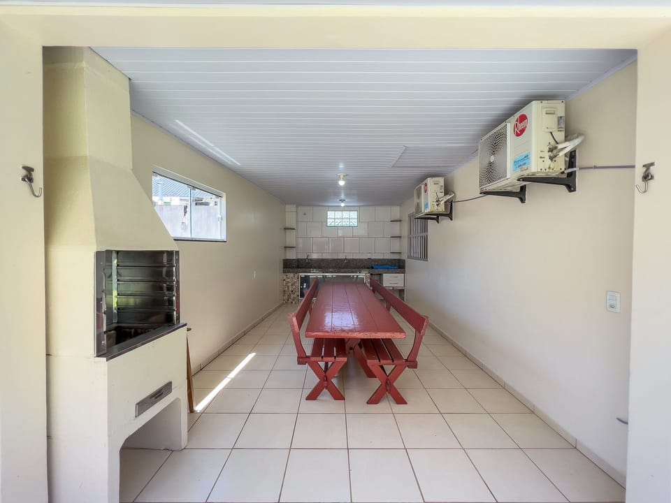 Apartment | Dining