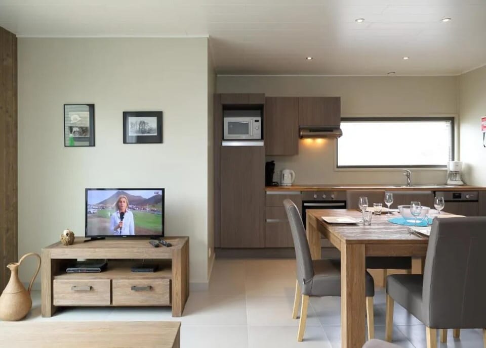 Villa | Living room
