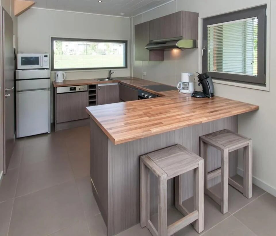 Villa | Private kitchen