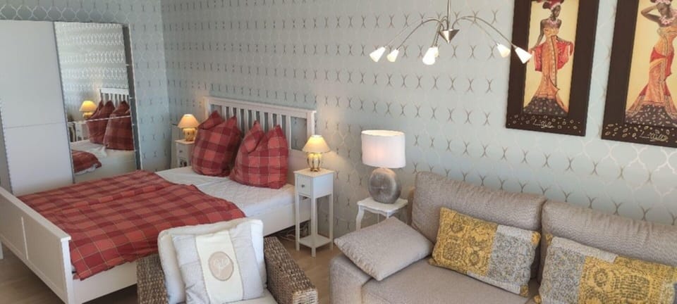 Holiday Home in Fehmarn by the Beach Apartment in Ostholstein