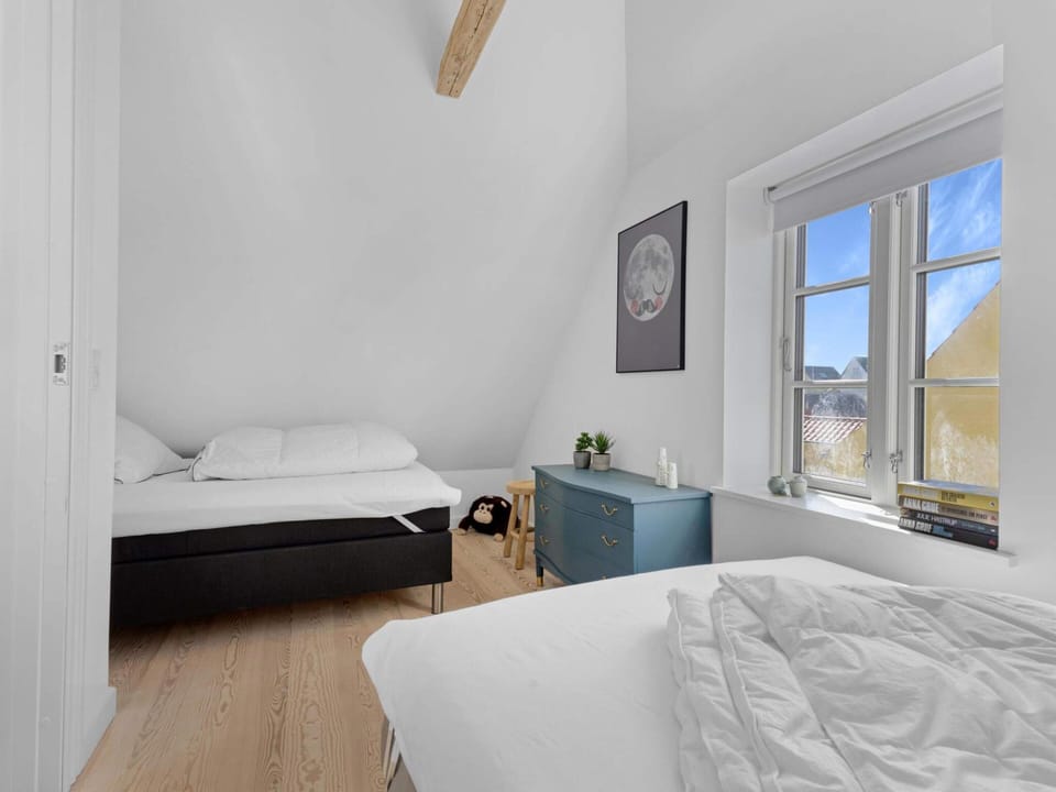 5 Star Holiday Home in Lokken House in Løkken