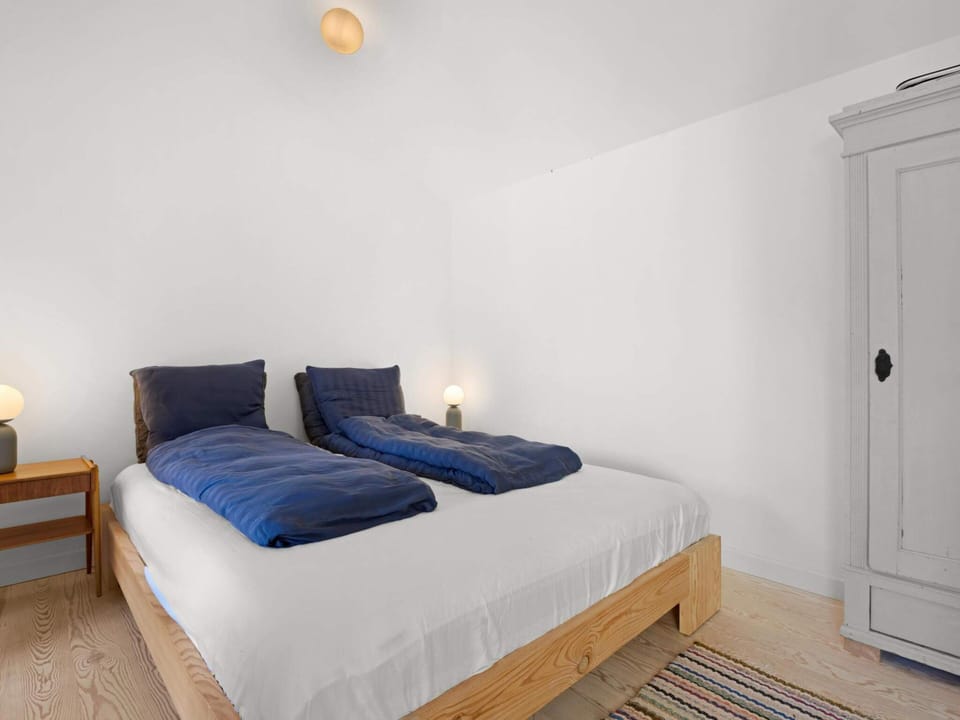 5 Star Holiday Home in Lokken House in Løkken
