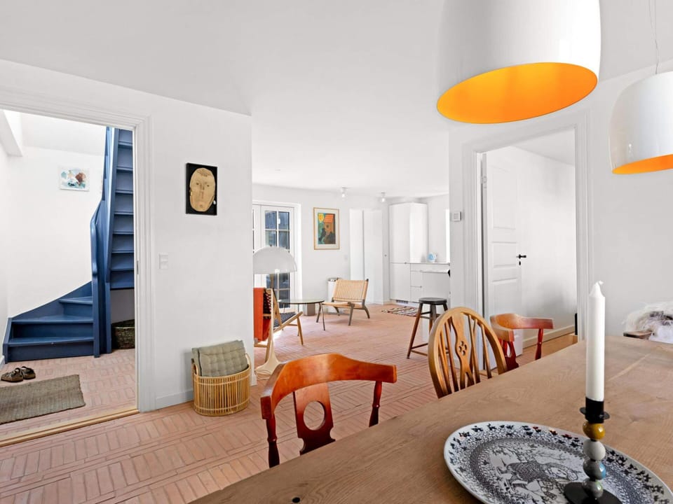 5 Star Holiday Home in Lokken House in Løkken