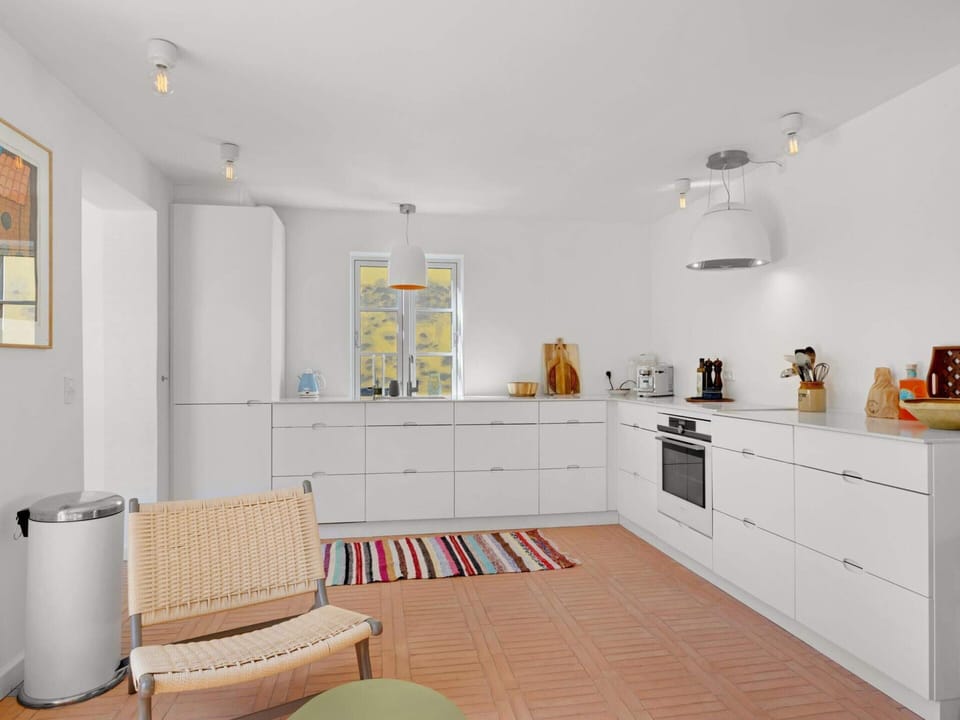House | Interior