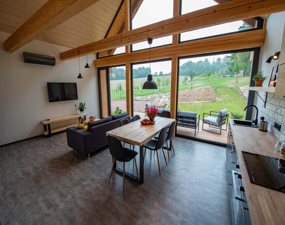 House | Dining