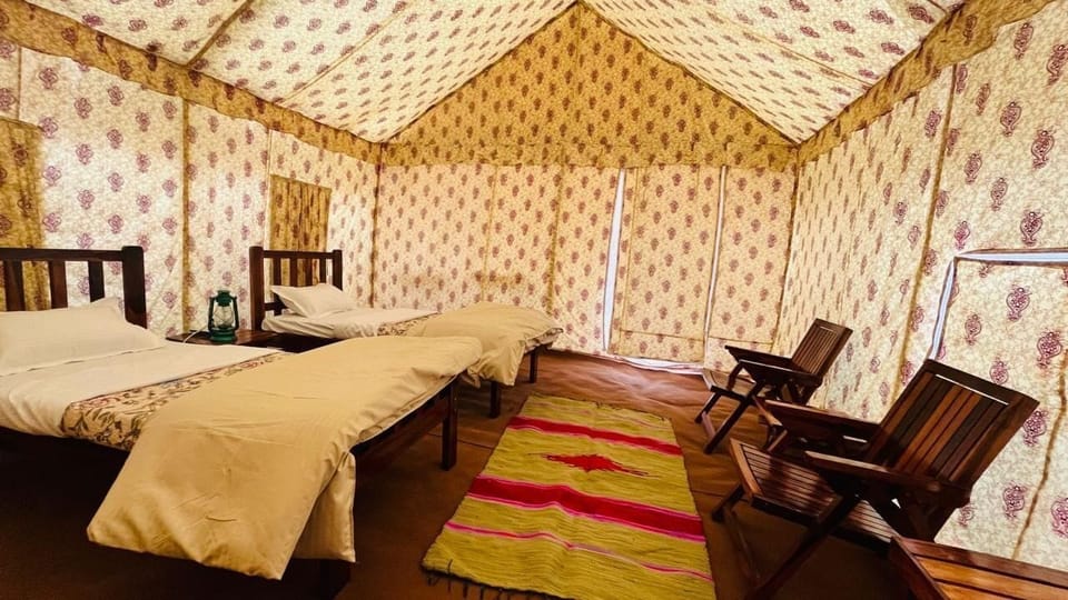 Kumbh Travel Hotel in Uttar Pradesh