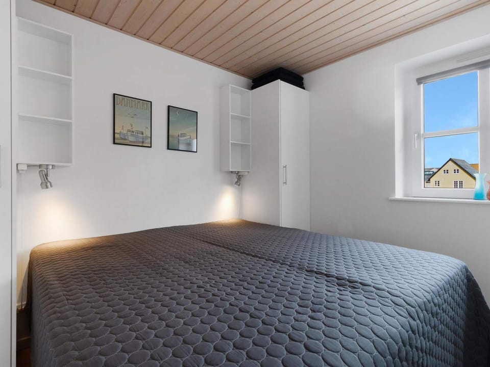 5 Star Holiday Home in Lokken House in Løkken