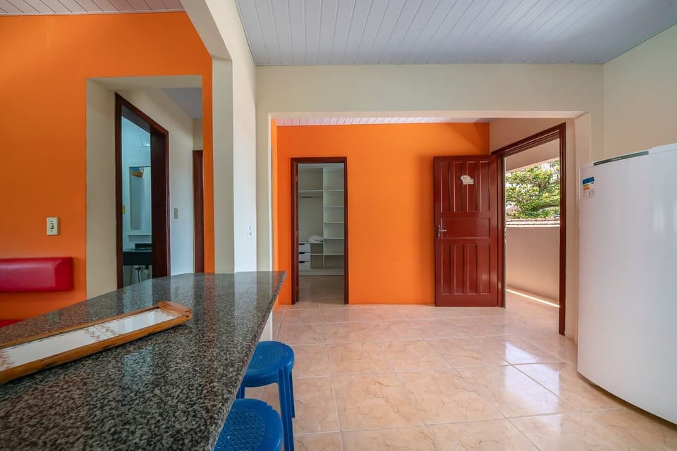 Apartment | Interior